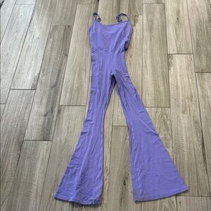 Aerie Purple Women's Jumpsuit